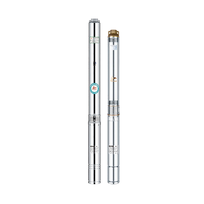 3.5SD1 Submersible  Pumps