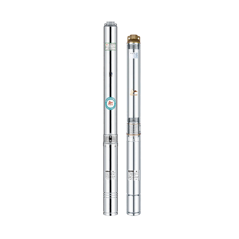 3.5SD2 Submersible  Pumps