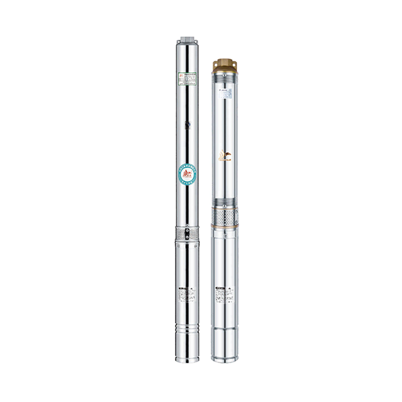 4SD8 Submersible  Pumps
