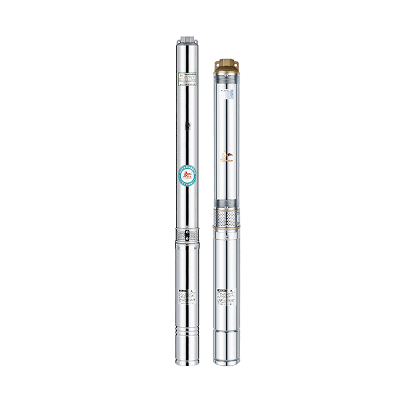 4SD10 Submersible Pumps 4SD10 Submersible Pumps