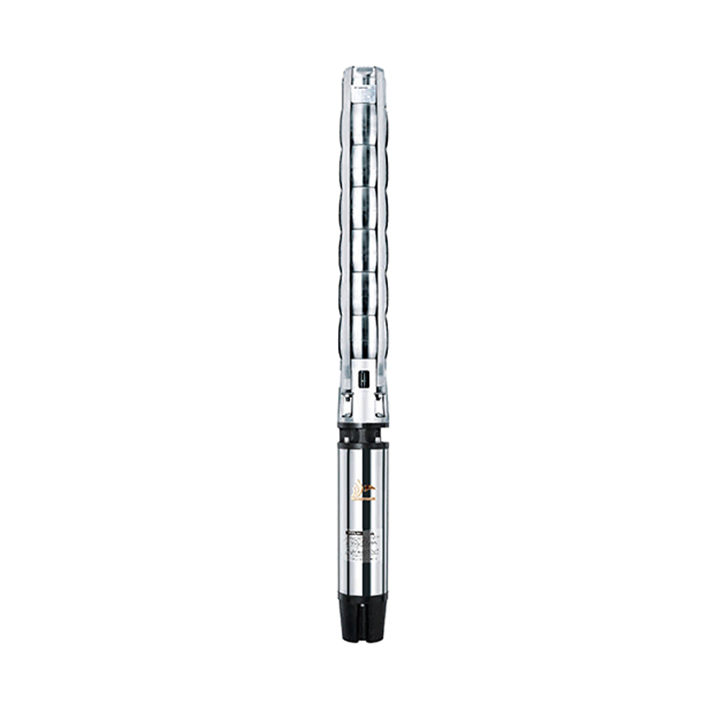 6SP17 Submersible  Pumps