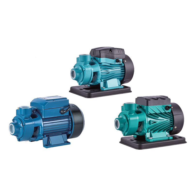 QB Periheral PUMPS QB Periheral PUMPS