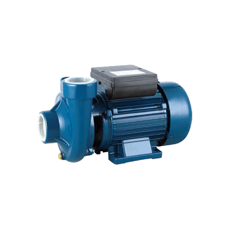 DK Centrifugal Pumps