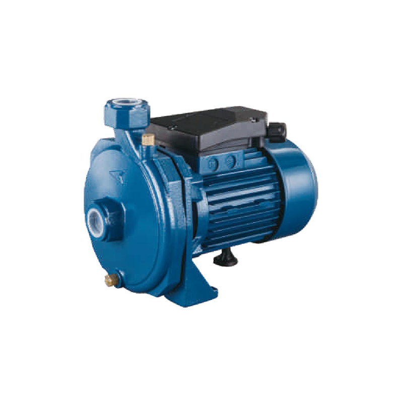 CM Centrifugal Pumps