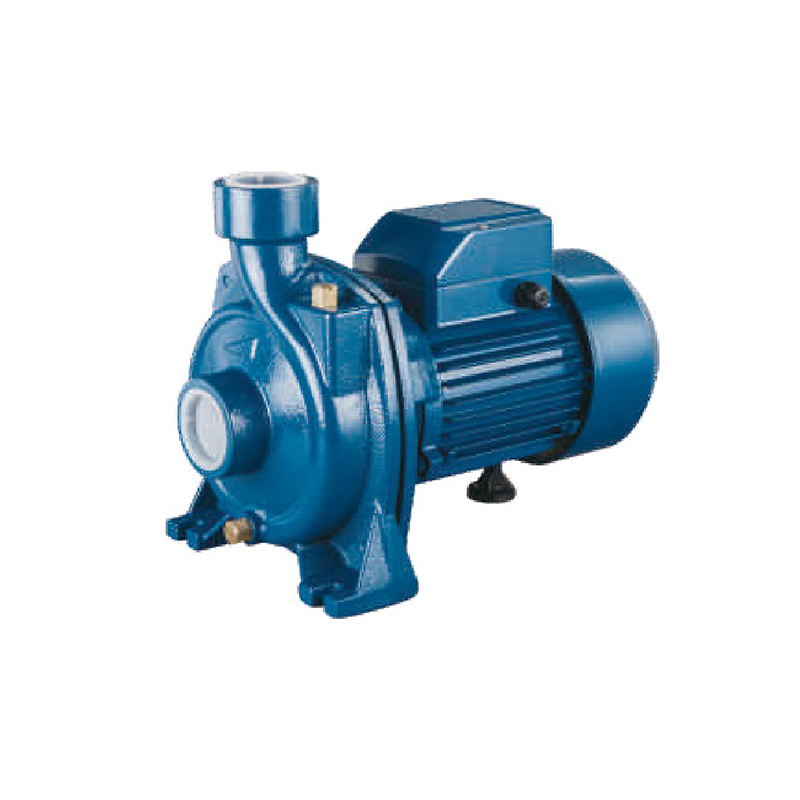 GAM Centrifugal Pumps GAM Centrifugal Pumps