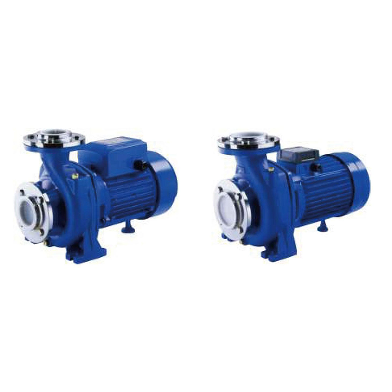 NF Centrifugal Pumps NF Centrifugal Pumps