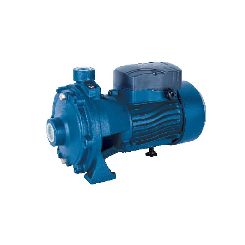 2CP Centrifugal Pumps 2CP Centrifugal Pumps