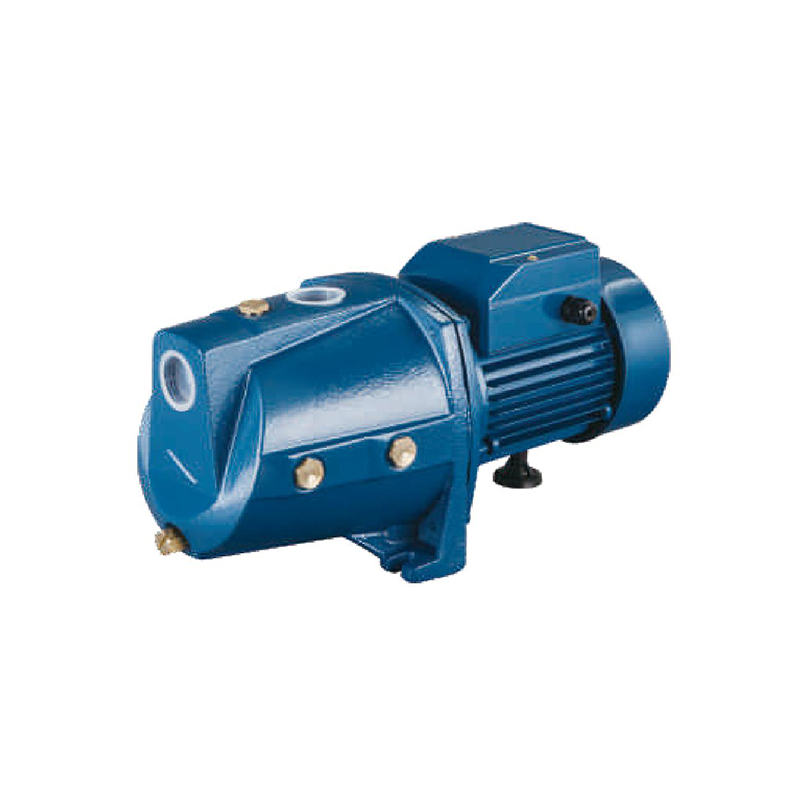 JSW-M Self-priming JET Pumps JSW-M Self-priming JET Pumps