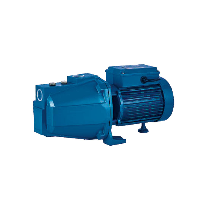 JSP Self-priming JET Pumps JSP Self-priming JET Pumps