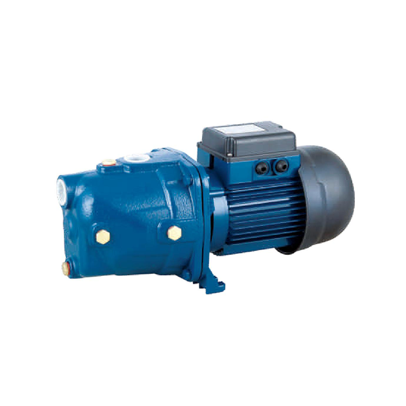 JET-102M Self-priming JET Pumps JET-102M Self-priming JET Pumps