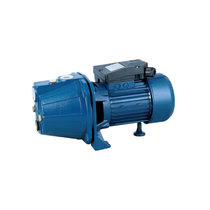 JET-S Self-priming JET Pumps JET-S Self-priming JET Pumps