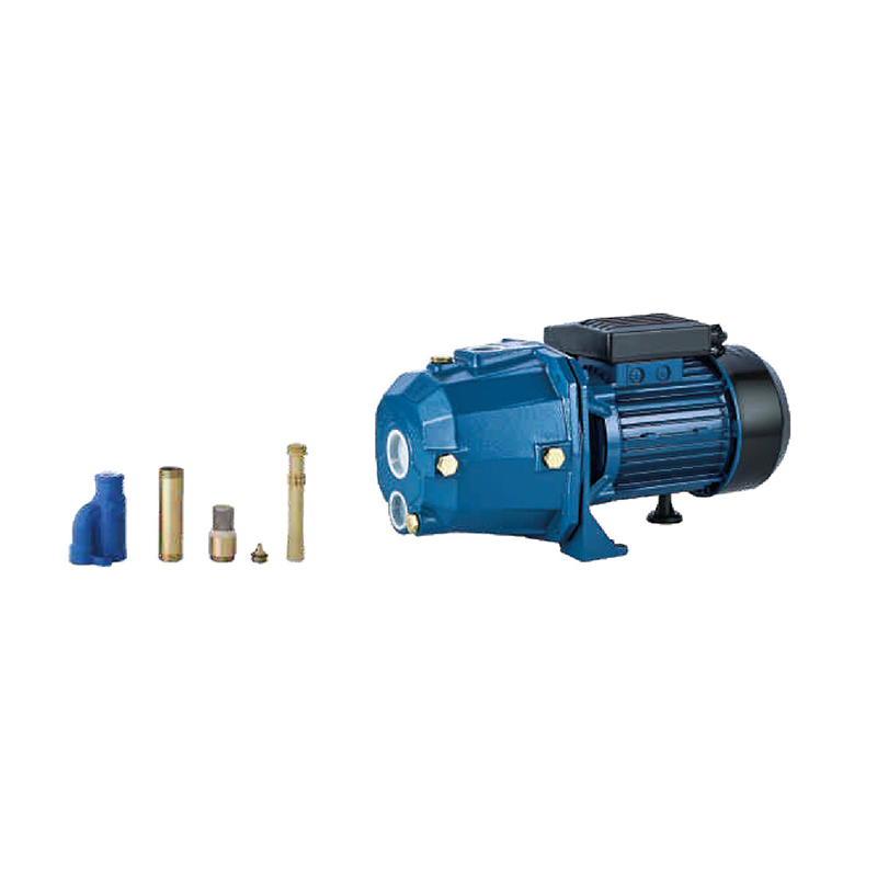 DP Deep Well Self-priming JET Pumps