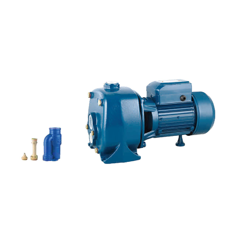 DP-C Well Self-priming JET Pumps DP-C Well Self-priming JET Pumps