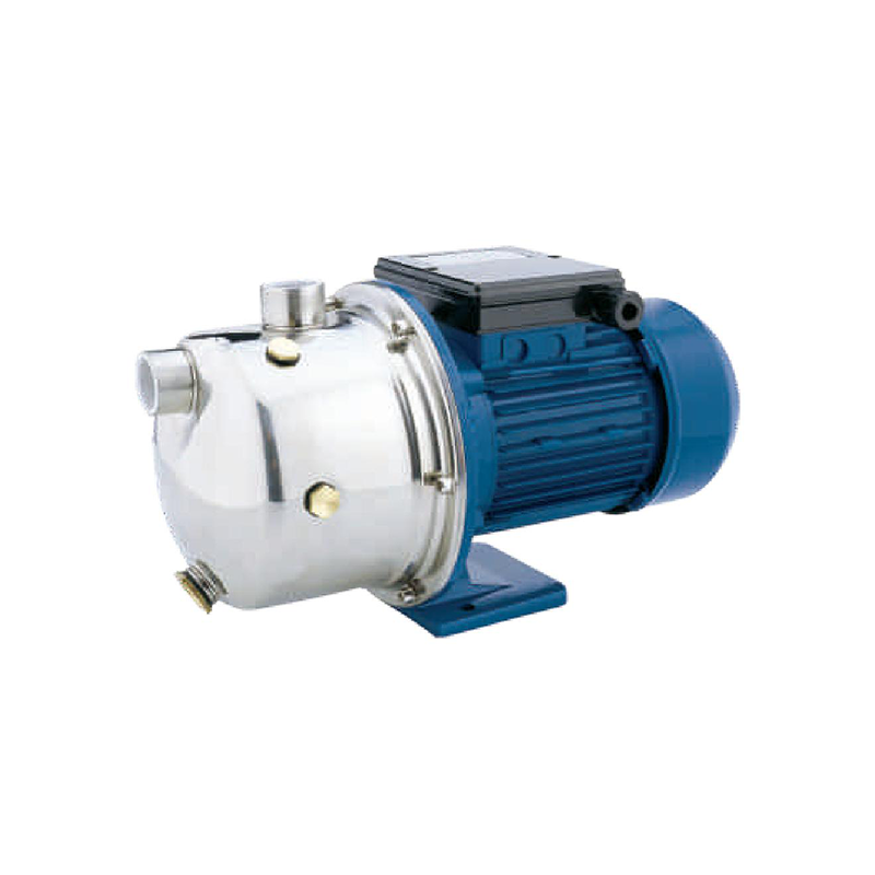 JS Garden JET Pumps