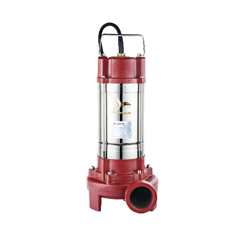 V1500F Submersible Pumps V1500F Submersible Pumps