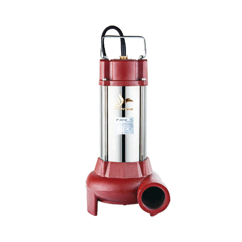 V1500F Submersible Pumps V1500F Submersible Pumps