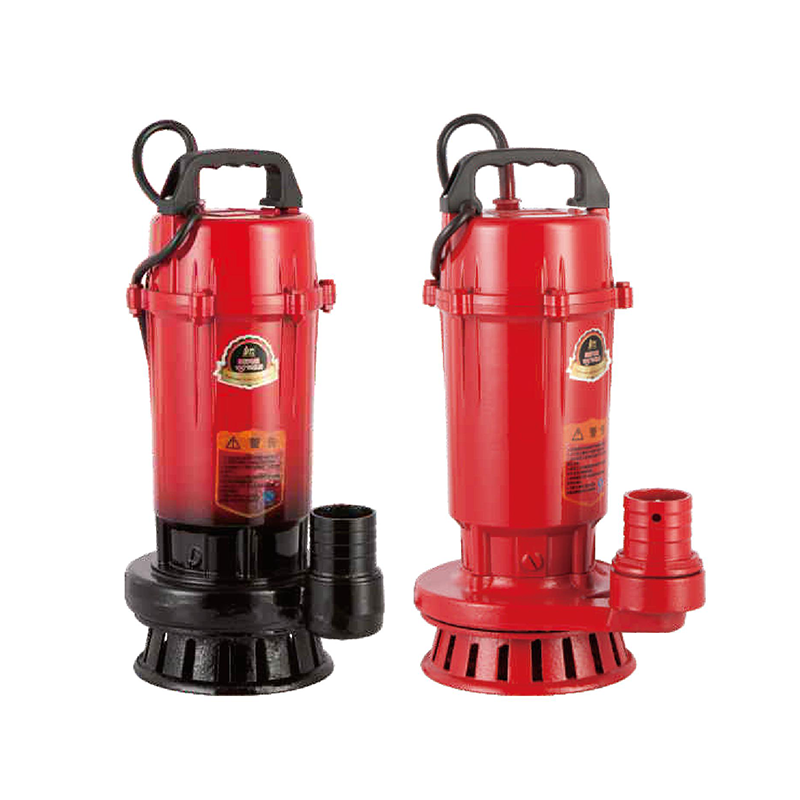 2017QDX Submerible Pump 2017QDX Submerible Pump