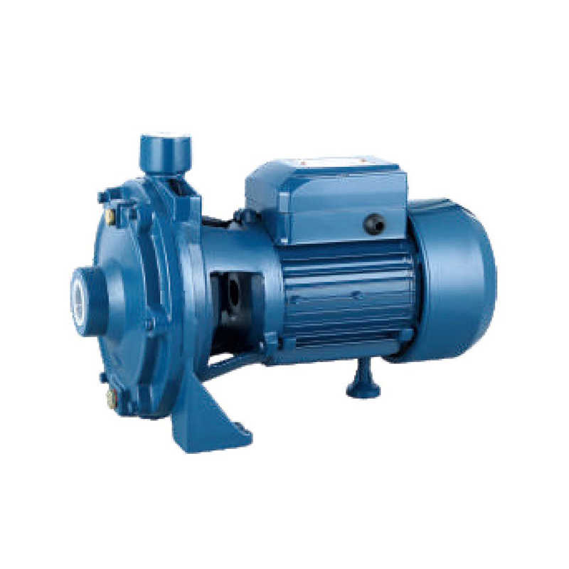 SCM Centrifugal Pumps