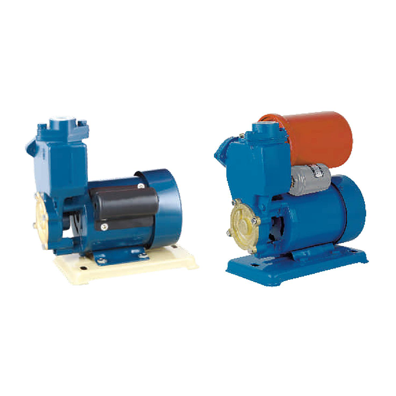 PS Self-priming Peipheral Pumps PS Self-priming Peipheral Pumps