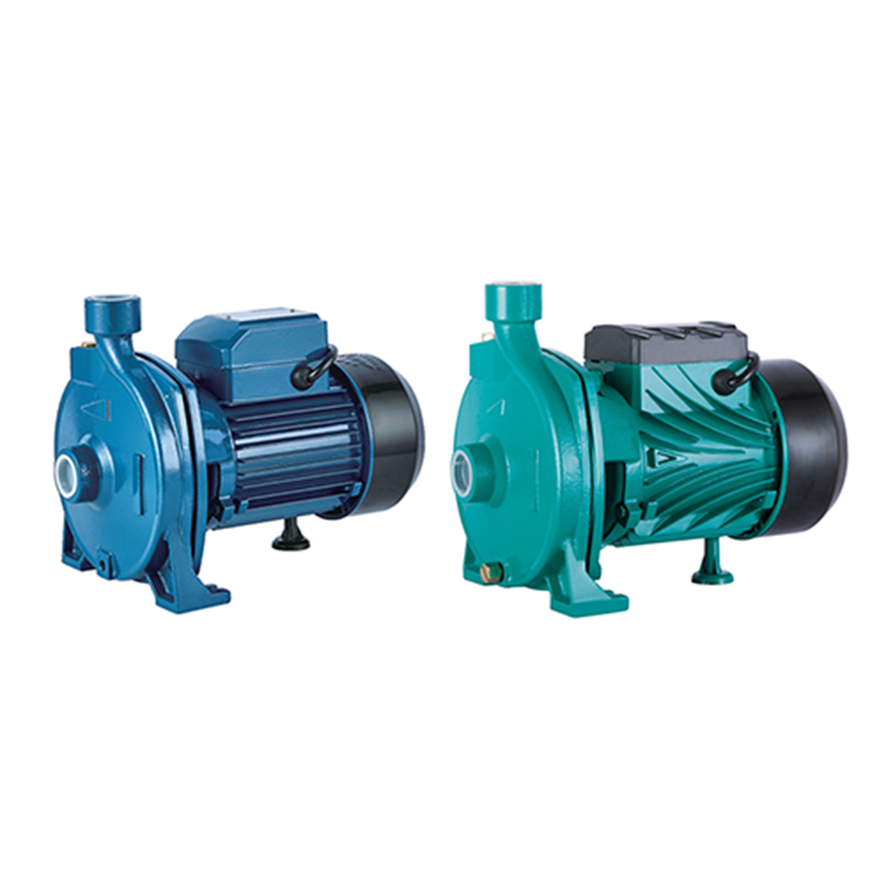 CPM Centrifugal Pumps