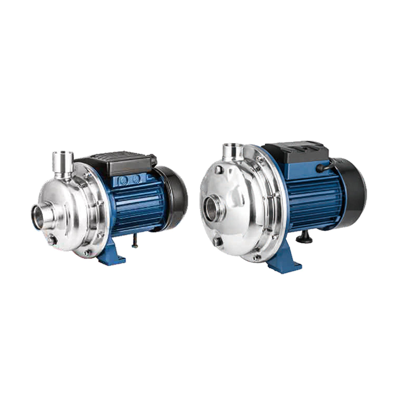 WCP Centrifugal Pumps WCP Centrifugal Pumps