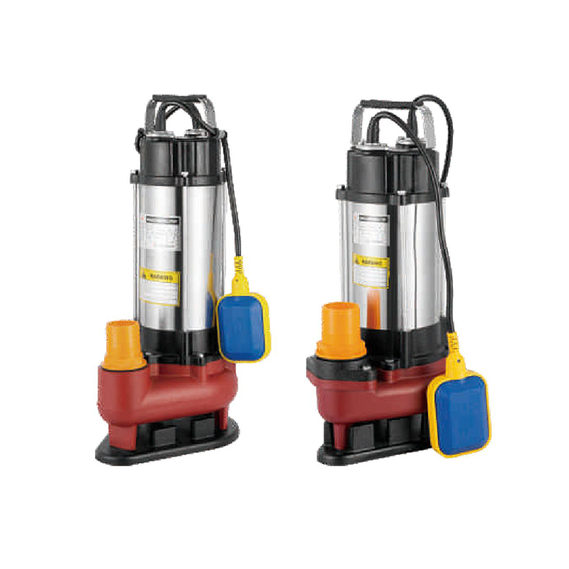 V[WQ-A] Submersible Pumps