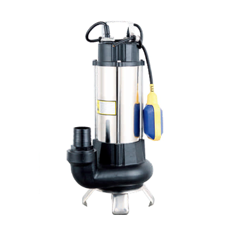 V2200F Submersible Pumps V2200F Submersible Pumps