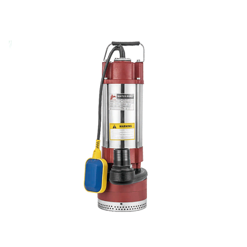 Y120WQD-S Oil-Filled Pumps Y120WQD-S Oil-Filled Pumps