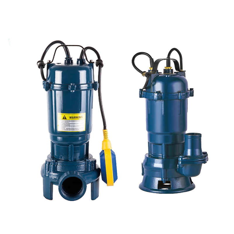 2015QDX-B Submerible Pump 2015QDX-B Submerible Pump