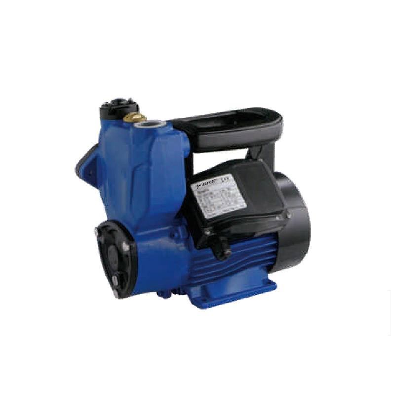 QSm Self-priming Pumps QSm Self-priming Pumps