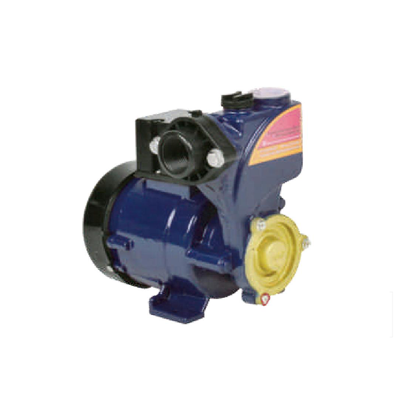 GP125 Self-priming Peipheral Pumps GP125 Self-priming Peipheral Pumps