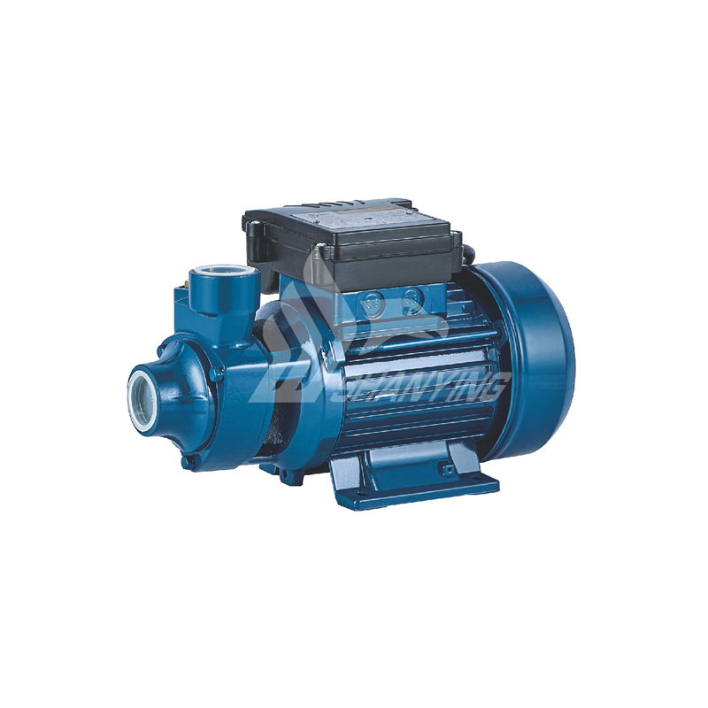 IDB Periheral PUMPS