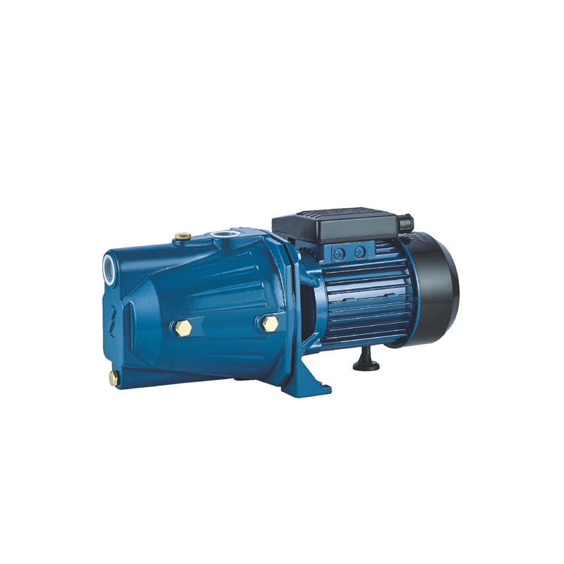 JET-L Self-priming JET Pumps JET-L Self-priming JET Pumps