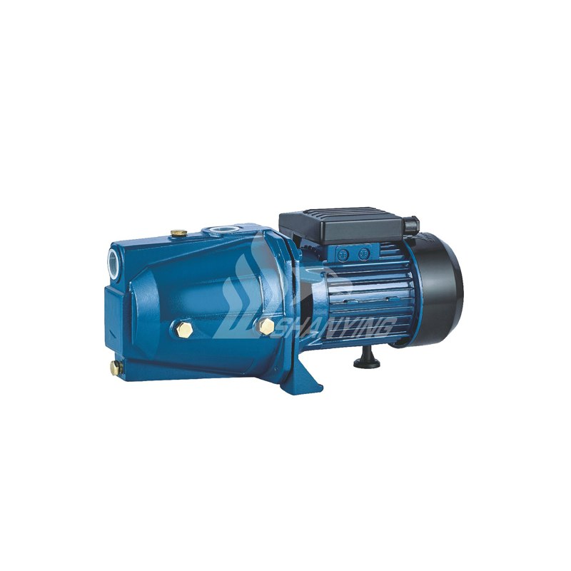 JET-M Self-priming JET Pumps