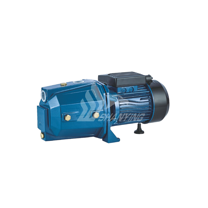 JET-P Self-priming JET Pumps JET-P Self-priming JET Pumps