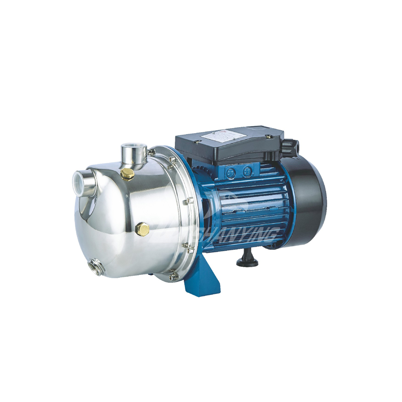 JSP-100 Garden JET Pumps JSP-100 Garden JET Pumps