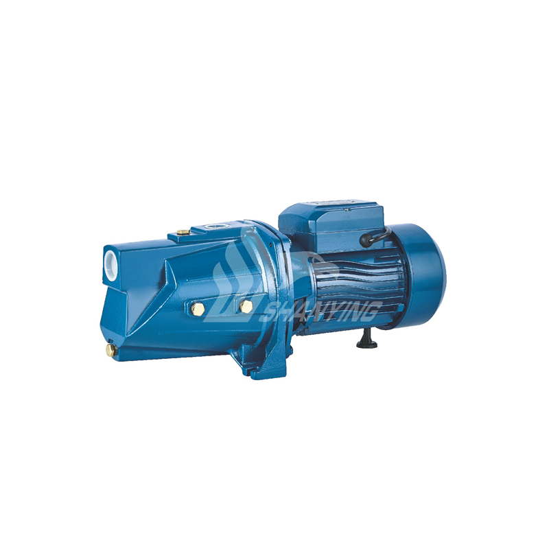 JSP Self-priming JET Pumps