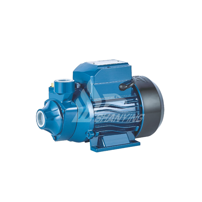 PKM Periheral PUMPS