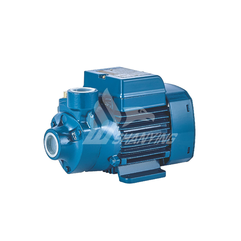 PKM-D Periheral PUMPS PKM-D Periheral PUMPS